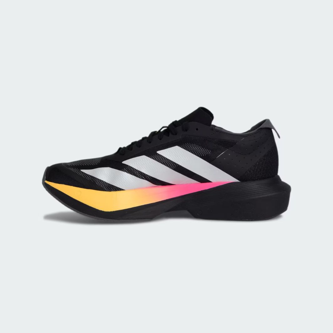 Adidas Adizero Drive RC - Black Orange Red