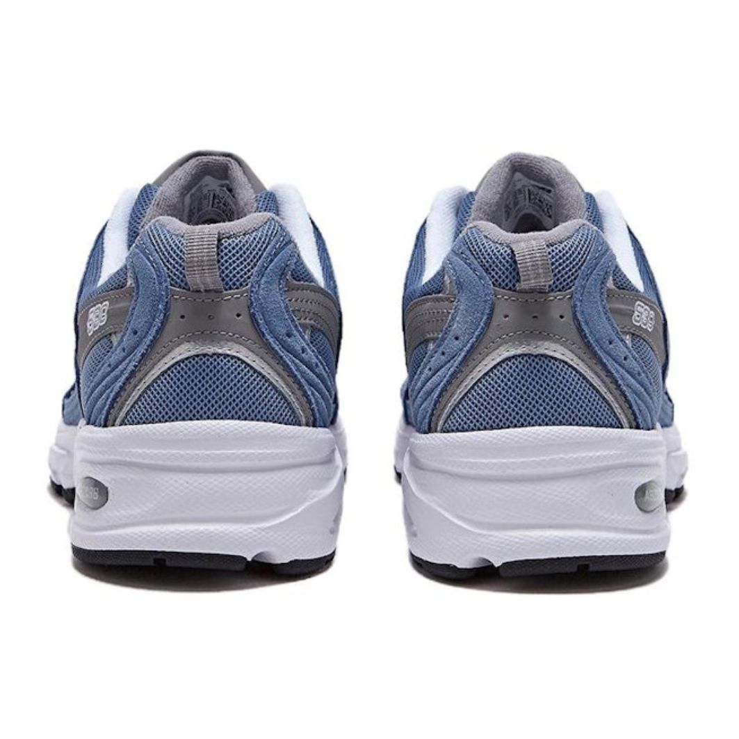 New Balance 370 - Blue