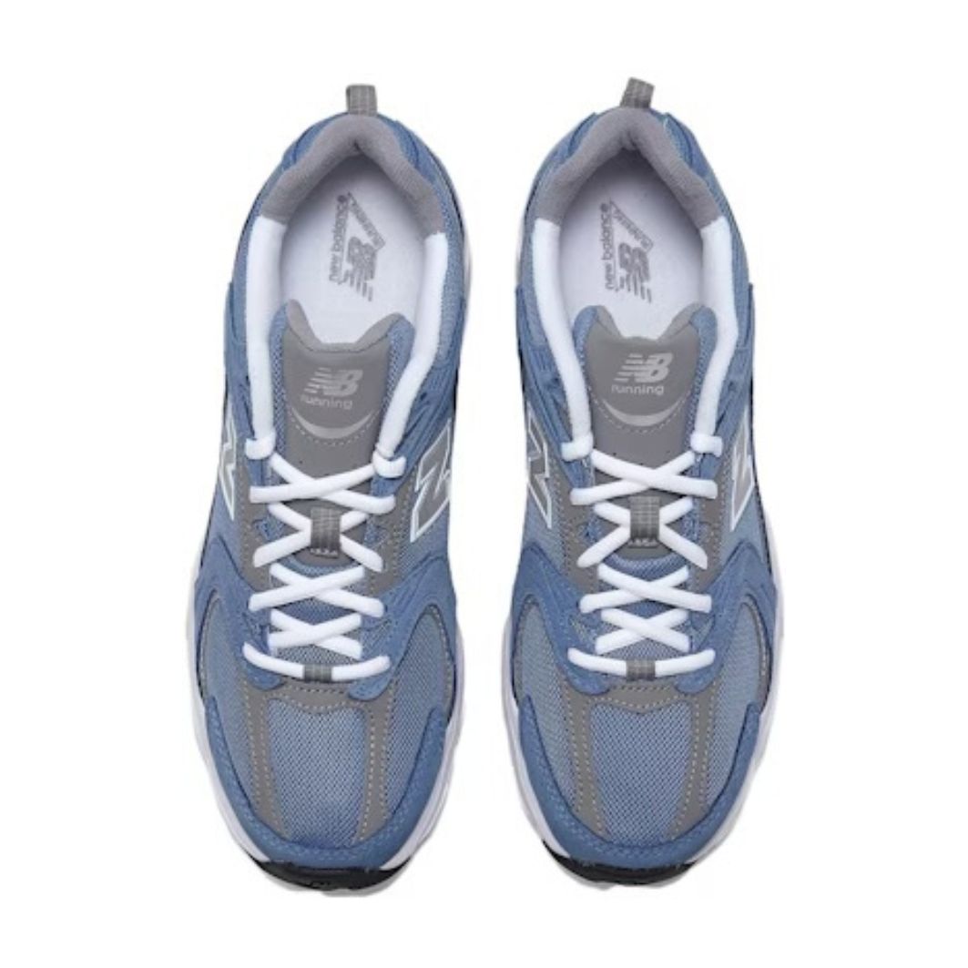 New Balance 370 - Blue