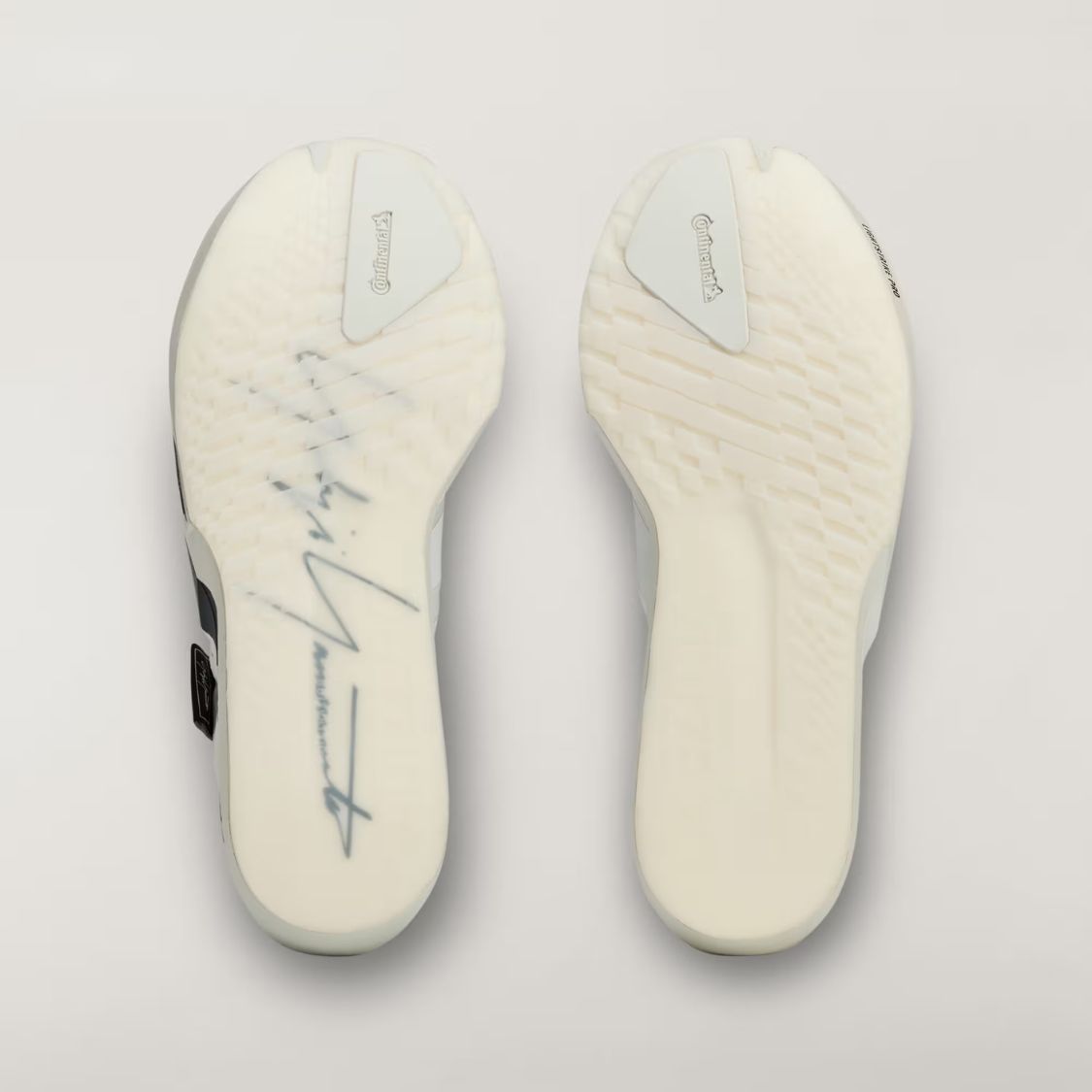 Adidas Adios Y-3 9 - White