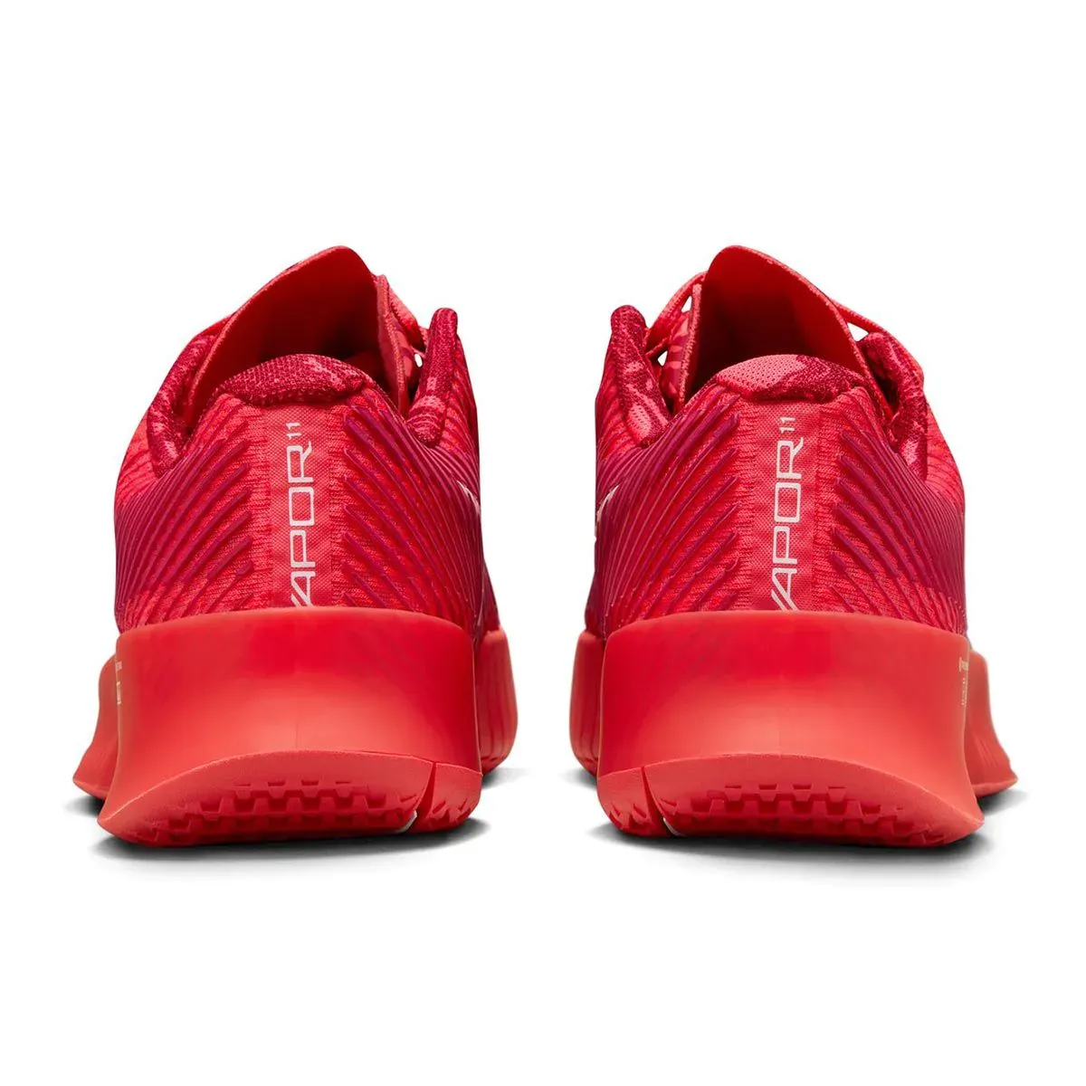 NikeCourt Air Zoom Vapor 11 - Premium Red