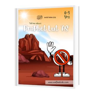 Prophet Lut ‘AS’ Story for Kids