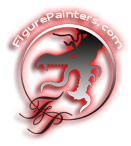 Figure Painters Store