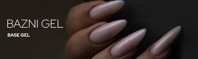 Bases pour Gels