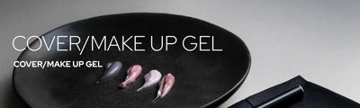 Cover &amp; Make up