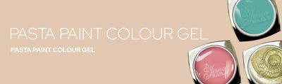 Pasta Paint