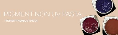 Pigment Non UV Pasta