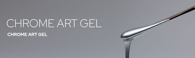 Chrome Art Gel