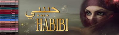 Habibi