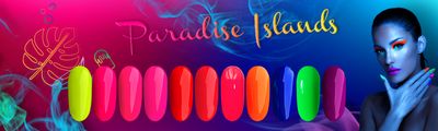 Paradise Islands