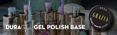 DURAGEL - GEL POLISH BASE