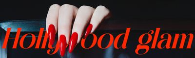 Hollywood Glam