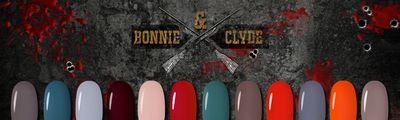 Bonnie &amp; Clyde