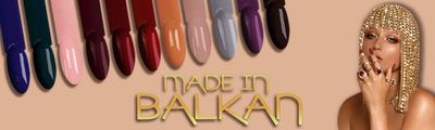 Made In Balkan