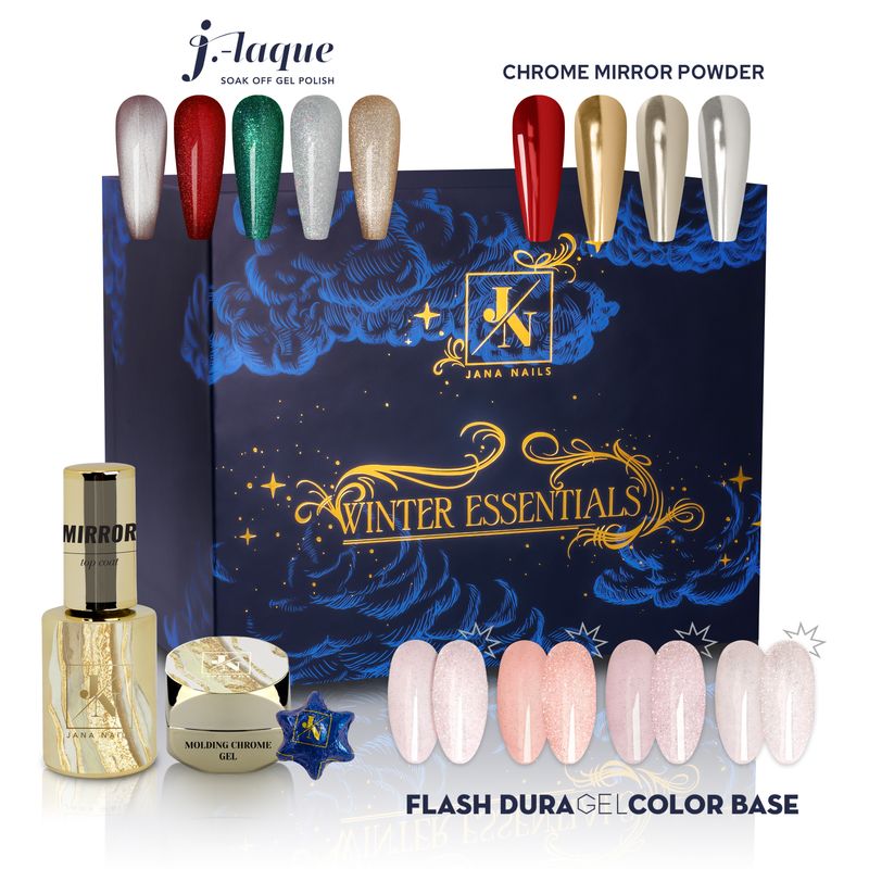 Winter Essentials Box