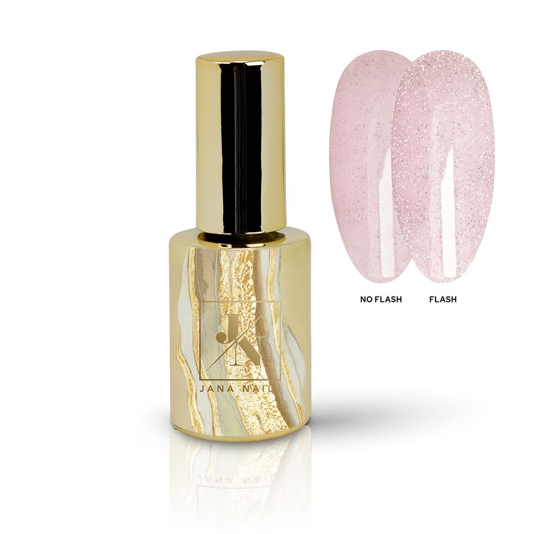 Flash Duragel color base Tiffany&#39;s Treasure - 10ml