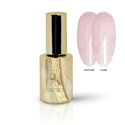 Flash Duragel color base Tiffany&#39;s Treasure - 10ml