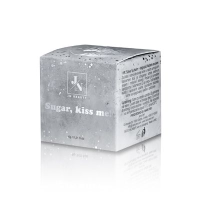 Sugar, kiss me! - Baume à lèvres