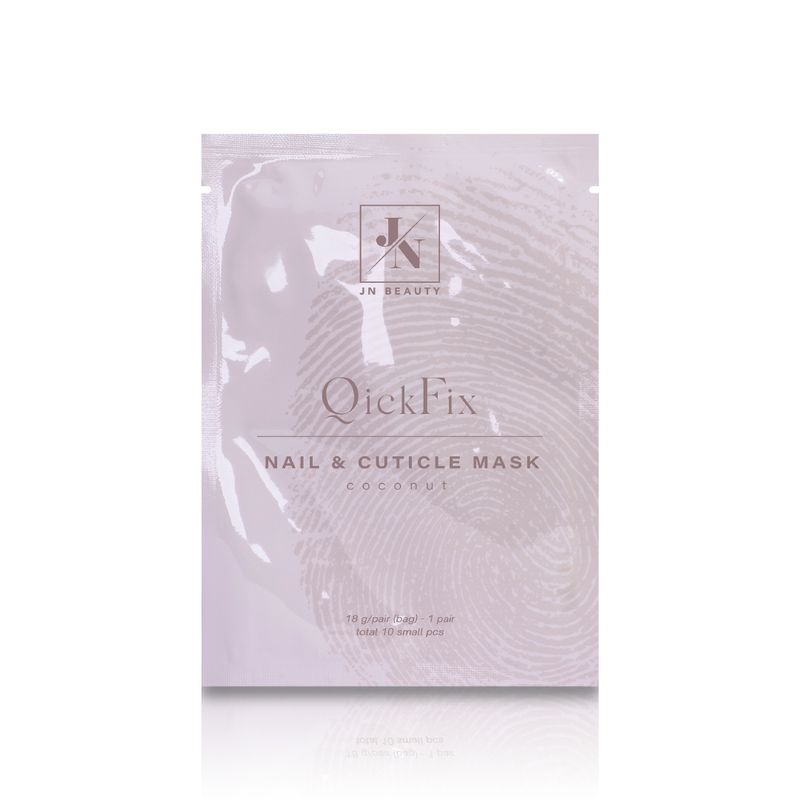 Masque pour ongles et cuticules QickFix