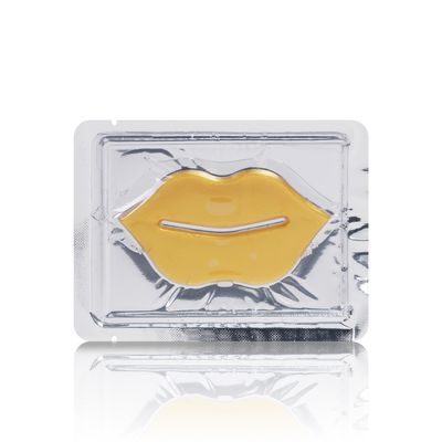 Patch hydrogel pour les lèvres KissMe!