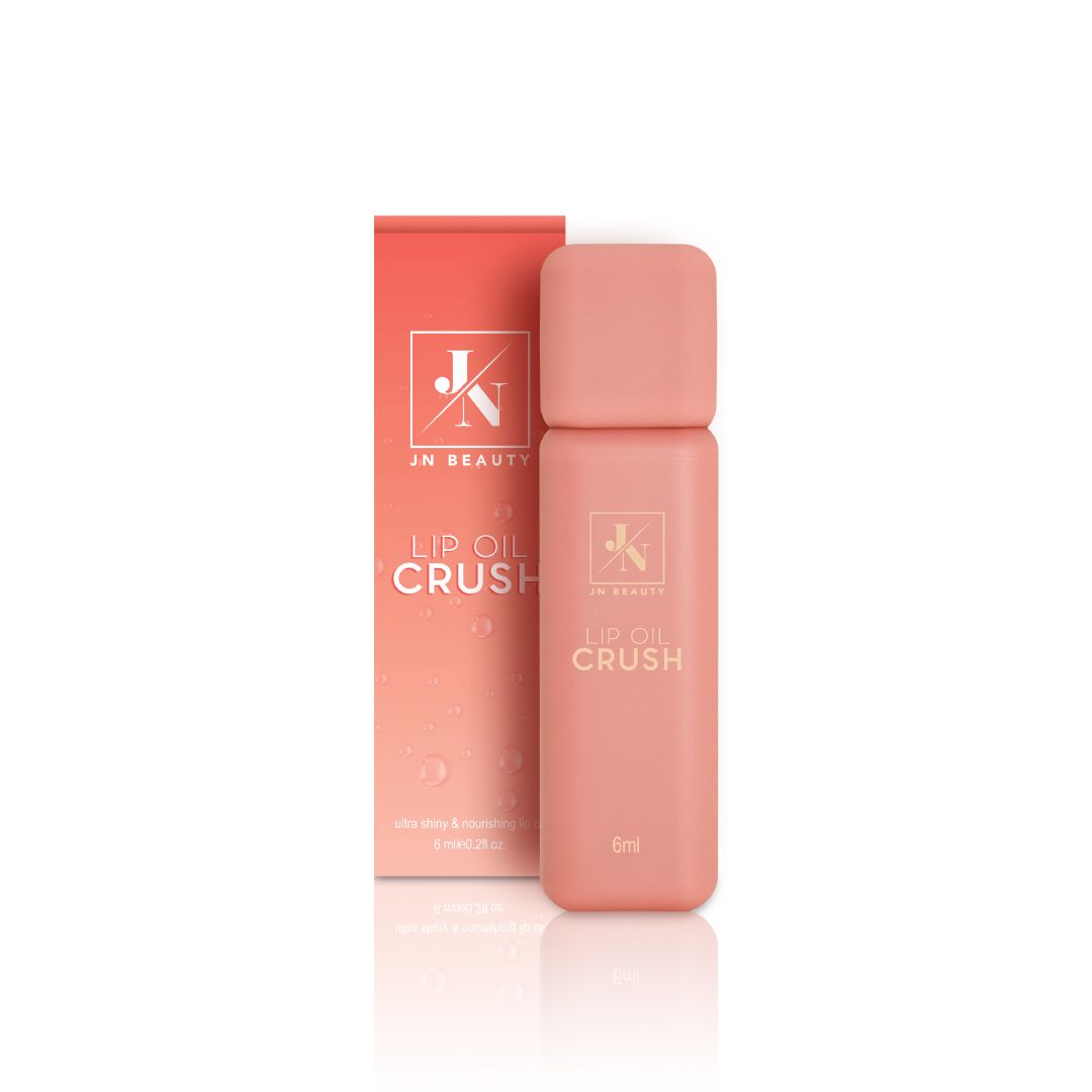 Huile à lèvres Crush - 6 ml