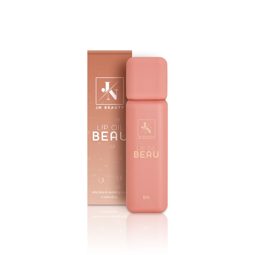 Huile à lèvres Beau - 6ml