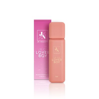Huile à lèvres Loverboy - 6ml