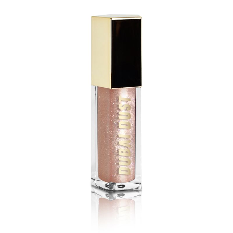 Dubai Dust - brillant à lèvres et repulpant - 9 ml