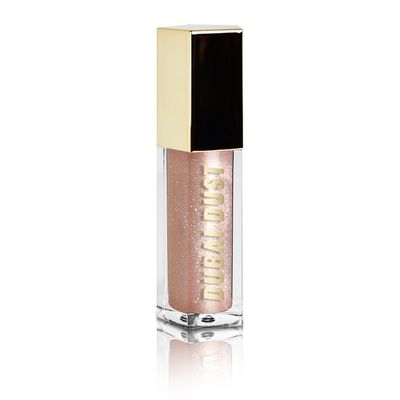 Dubai Dust - brillant à lèvres et repulpant - 9 ml