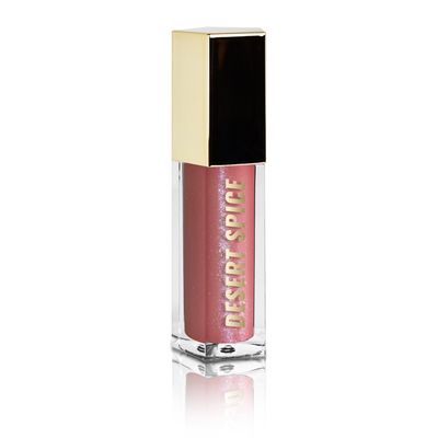 Desert Spice - brillant à lèvres et repulpant - 9 ml