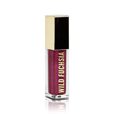 Wild Fushia - brillant à lèvres et repulpant - 9 ml