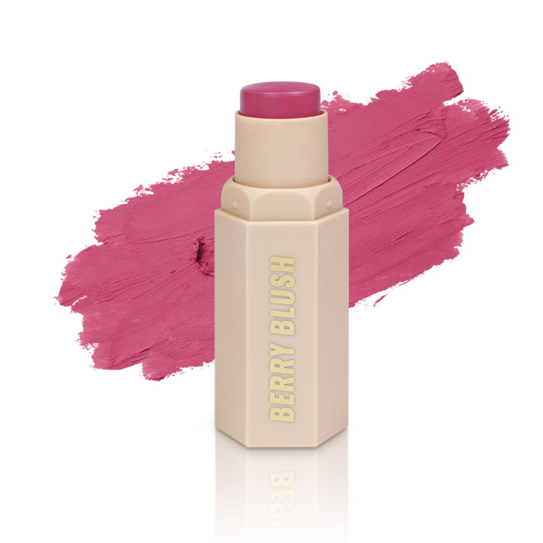 Berry Blush - Stick fard à joues