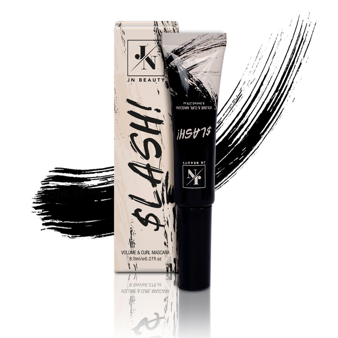 $LASH! - volume &amp; curl mascara 8ml