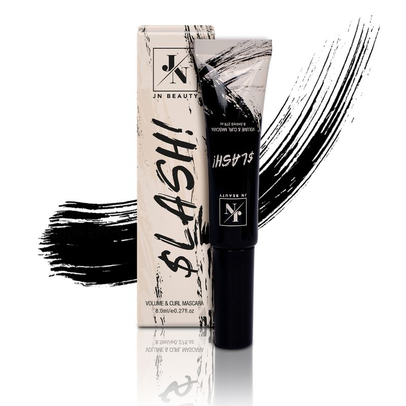 $LASH! - volume &amp; curl mascara 8ml