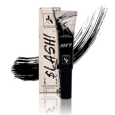 $LASH! - volume &amp; curl mascara 8ml