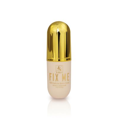 Fix me - baume pour cuticules