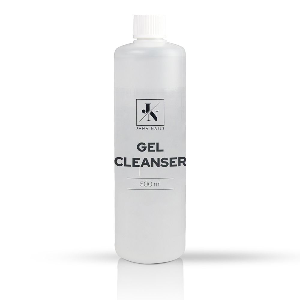Gel Cleanser - 500ml