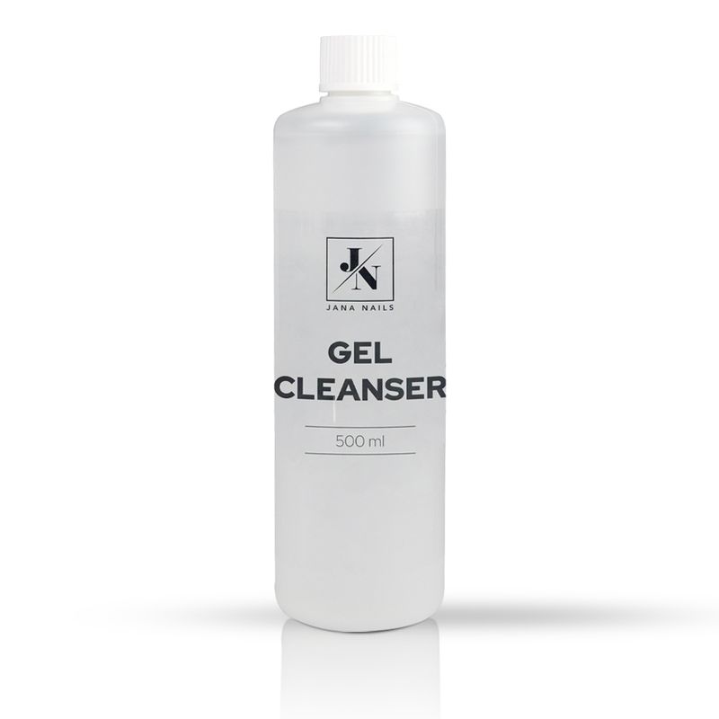 Gel Cleanser - 500ml