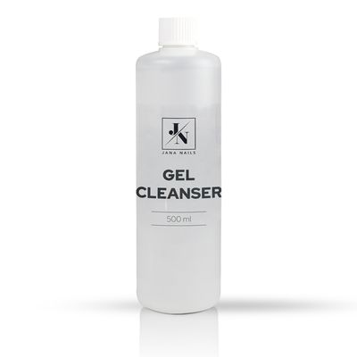 Gel Cleanser - 500ml