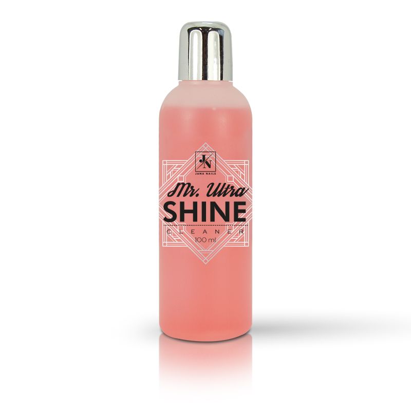 Nettoyant Mr. Ultra Shine - 100 ml