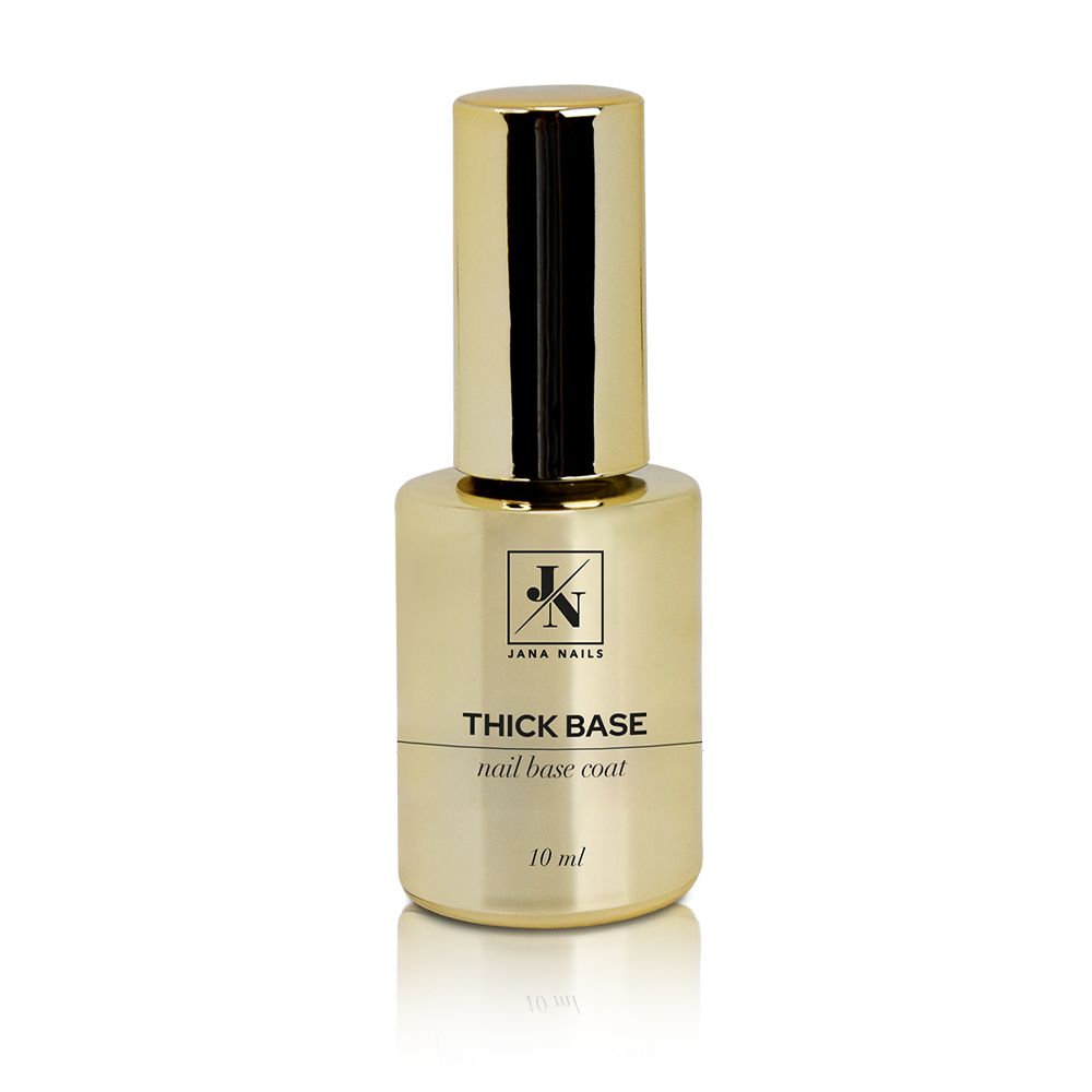 Thick base gel - 10ml