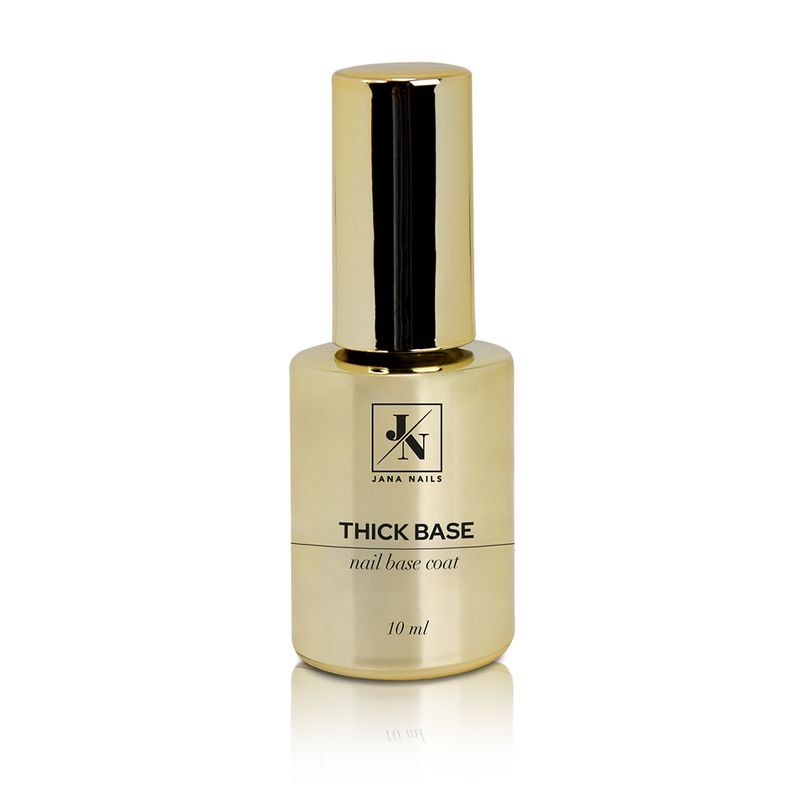 Thick base gel - 10ml