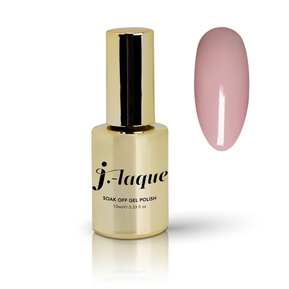 Rubber cover Pink base / renewed - 10ml