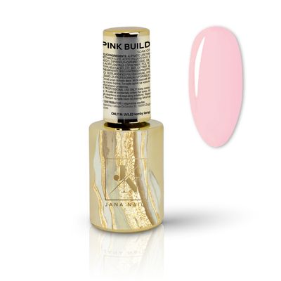 Builder fibrobase Pink - 10ml