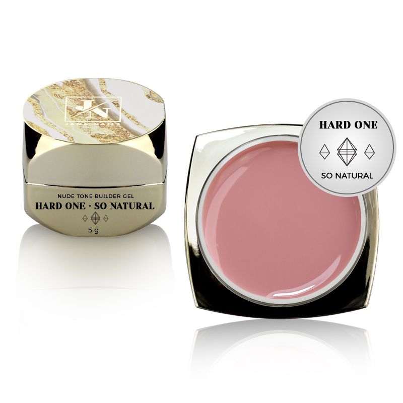 Hard One builder gel So natural - 5g