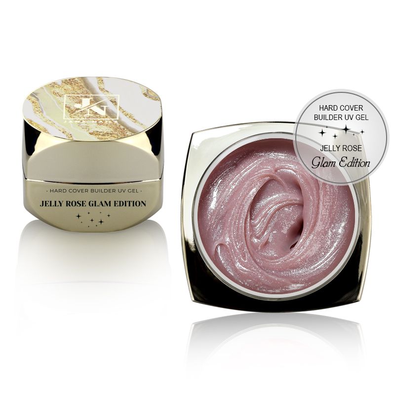 Jelly Rose Glam edition - 5g
