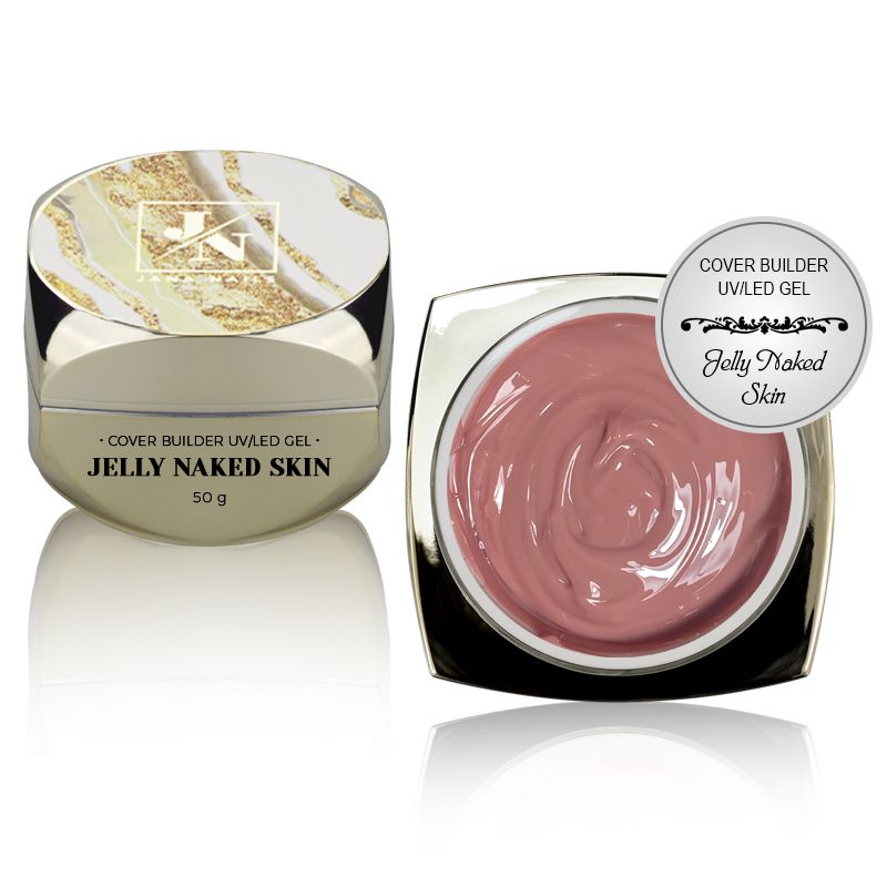 Jelly Naked skin - 50g