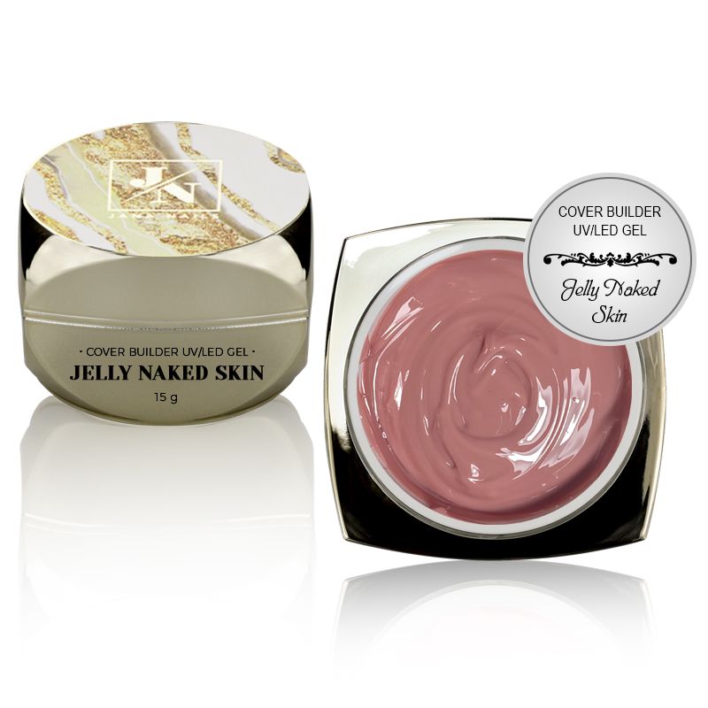 Jelly Naked skin - 15g