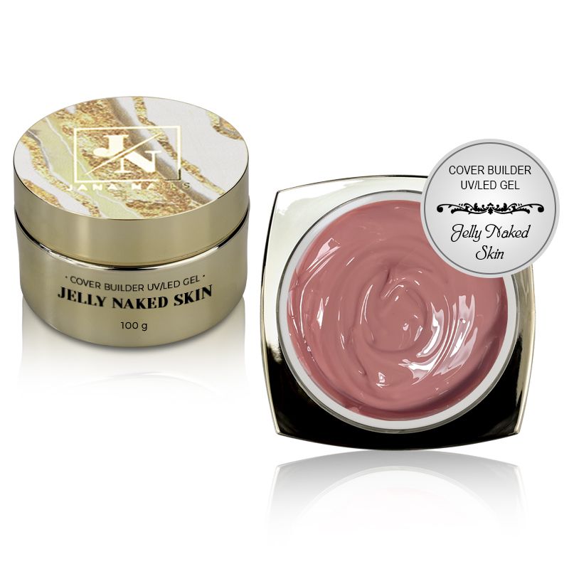 Jelly Naked skin - 100g