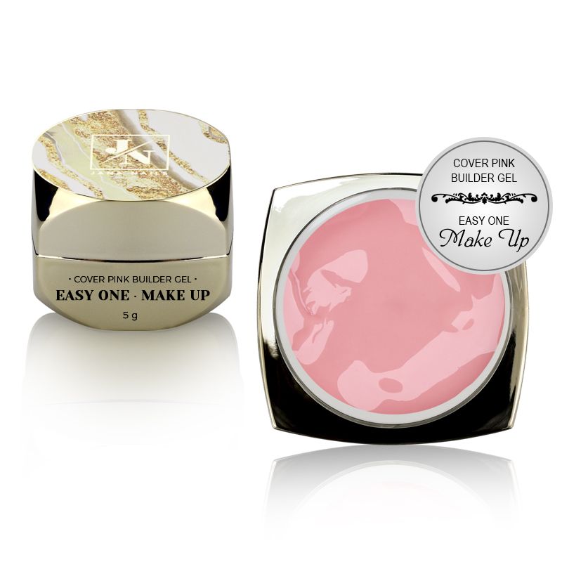 Easy One Make Up / Cover Pink - 5g
